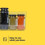 LIVIVO (EXTRA LARGE) LIVIVO Clear 3Pc Fridge & Storage Organiser Set 7