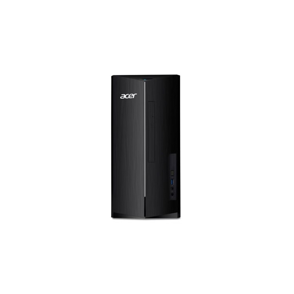 Acer Aspire Tc-1785 Desktop Pc Intel I7-14700 16Gb Ram 1Tb Ssd Black