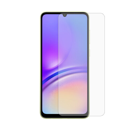 For Samsung Galaxy A06 Tempered Glass Screen Protector 2