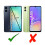 For Samsung Galaxy A06 Tempered Glass Screen Protector 5