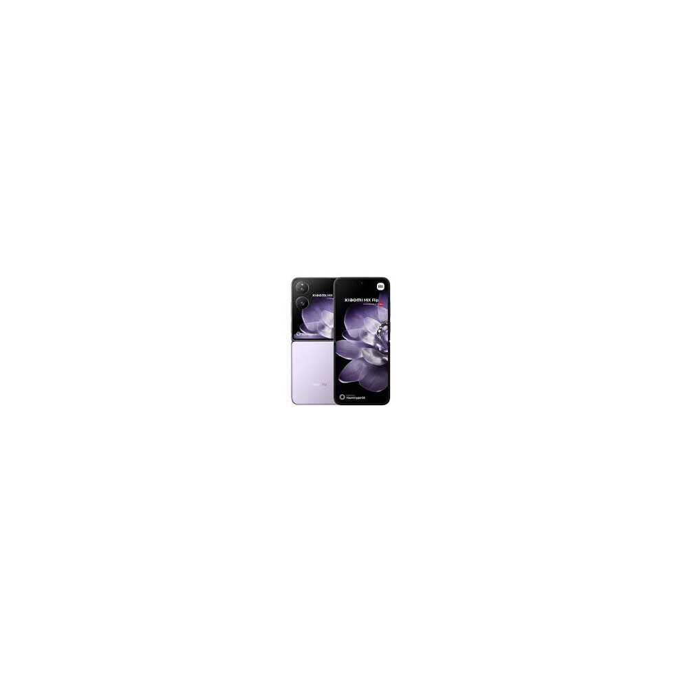 Xiaomi Mix Flip 12+512Gb Ds 5G Purple