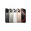 Refurbished Apple APPLE IPHONE 16 PRO 128GB WHITE TITANIUM MYNE3QL/A 5