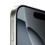 Refurbished Apple APPLE IPHONE 16 PRO 128GB WHITE TITANIUM MYNE3QL/A 3