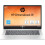 HP HP Chromebook 14" | Intel Processor N100 Processor| 8 GB RAM | 128 GB|Glacier Silver |14a-nf0003sa 1