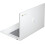 HP HP Chromebook 14" | Intel Processor N100 Processor| 8 GB RAM | 128 GB|Glacier Silver |14a-nf0003sa 3