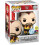 WWE Bam Bam Bigelow POP! Vinyl Figure - No. 119 1