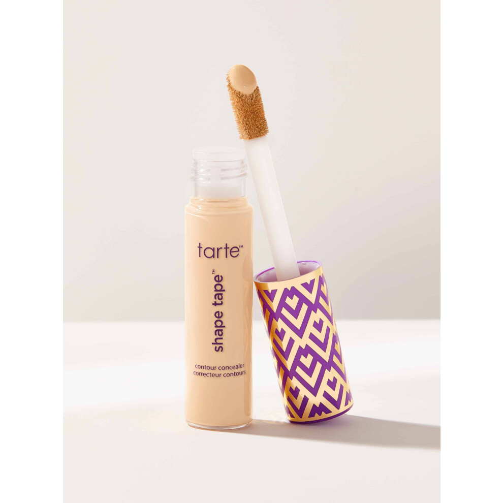 Tarte Shape Tape Contour Concealer 10ml Light Neutral 22N