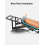 ENGWE ENGWE M20 Rear Rack – UK Stock, Durable Bicycle Rack Accessory 3