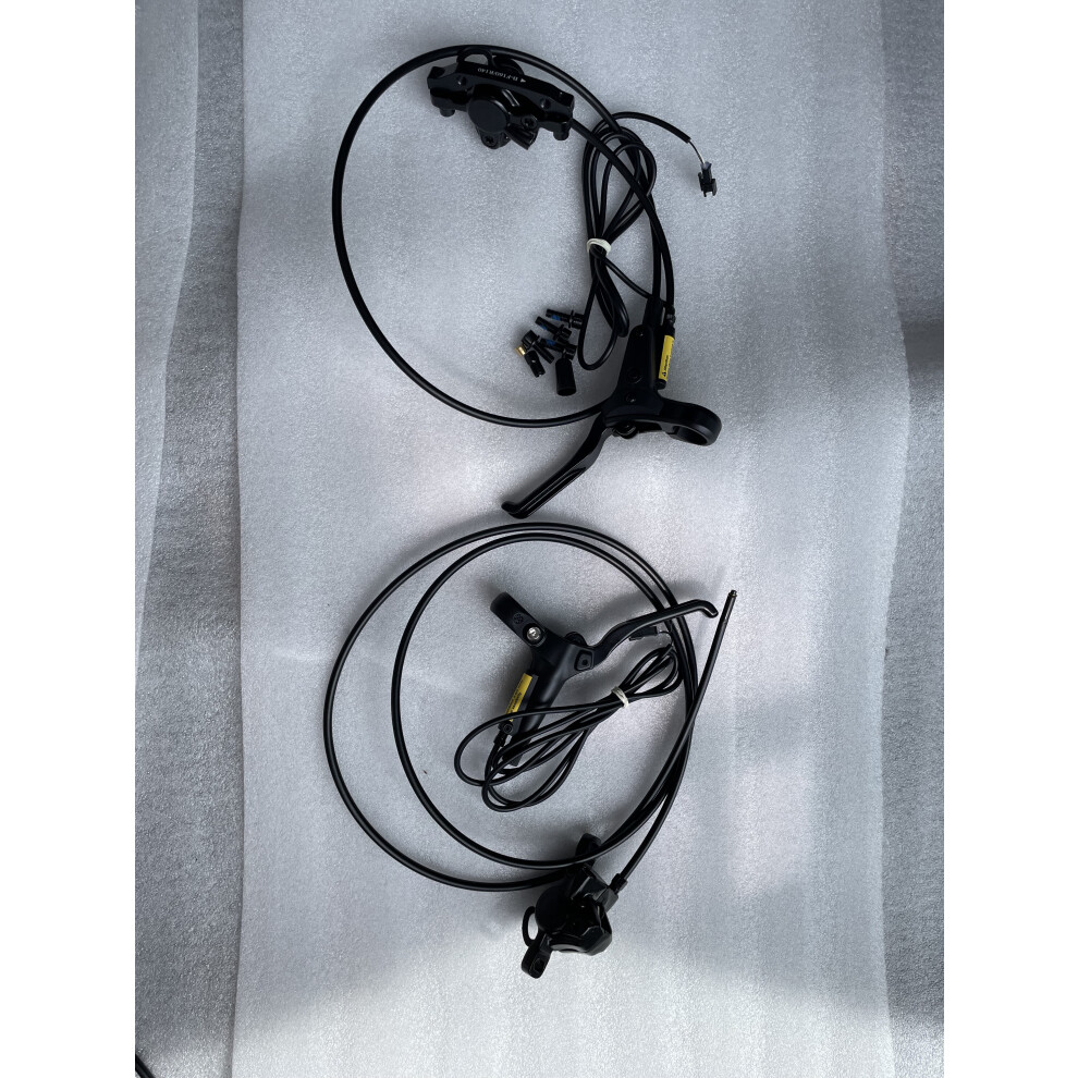 ENGWE ACCESSORY Hydraulic Brakes For ENGWE M20