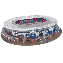 Scotland FA Stadium 3D Puzzle