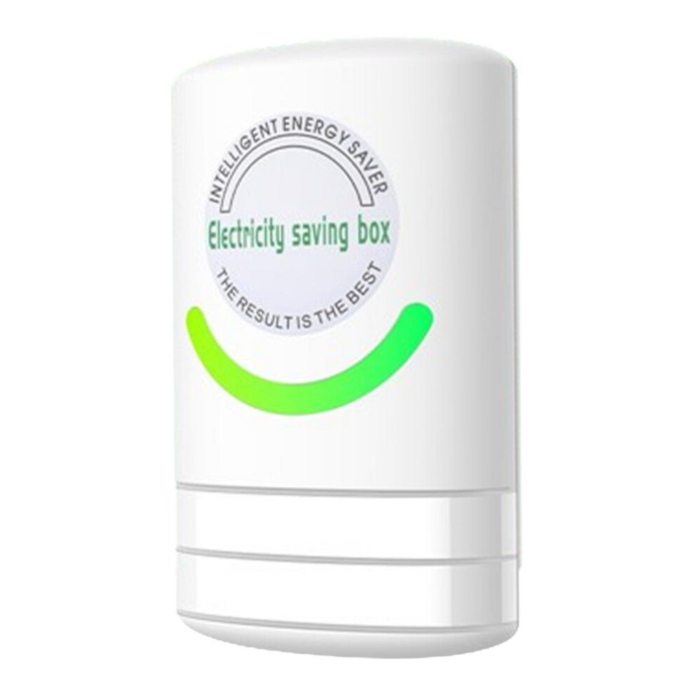 Electricity Saving AC 28000W Stable Voltage Power Saver Plug-in Device 90-250V Household Energy Saver For Home office