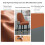 Set Of 2 Upholstered Dining Room Chairs High Back Kitchen Leather 4