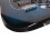 Glarry GST Electric Guitar Full Set w/ Bag Single Pickup Wire Tool Strap 4