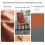 Set Of 2 Upholstered Leather Dining Chairs Wide Padded Side Chairs 4
