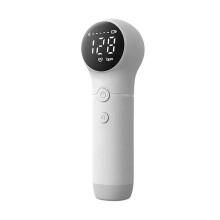 Fetal Stethoscope Monitoring Aluminum Alloy Baby s Heartbeat Detection Durable Monitoring Fetal Stethoscope for Pregnant