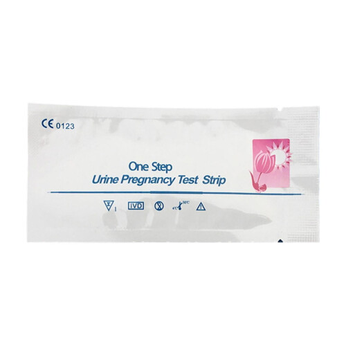 Best-Early Pregnancy Test Strips HCG Urine Midstream Testing Kits Hot! H9O3