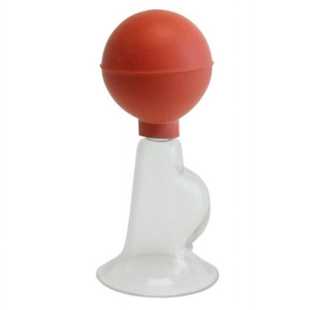 Breast Pump Plastic Grafco-image