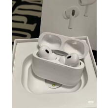 For AirPods Pro 3nd Wireless Earbuds, ANC,Bluetooth Headphones, Active Noise Cancellation with Charging Case-Not Apple Brand Headphones