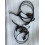 ENGWE ENGWE ACCESSORY Hydraulic Brake For Engine Pro 2.0 1