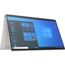 HP EliteBook X360 1040 G8 i7 32GB RAM 512GB M.2 Win11 14" Touch Laptop - Refurbished