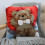 Trimits Halfsteek Tapisserie Kit Kussen Ted 6