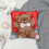 Trimits Halfsteek Tapisserie Kit Kussen Ted 7