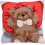 Trimits Halfsteek Tapisserie Kit Kussen Ted 8