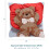 Trimits Halfsteek Tapisserie Kit Kussen Ted 9