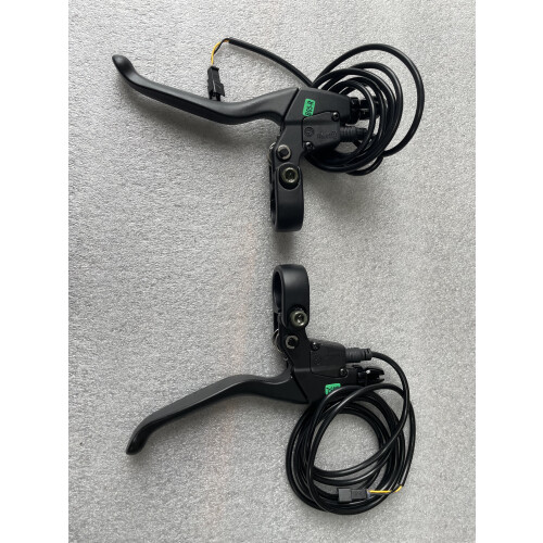 ENGWE ENGWE Accessory Right&Left Side Brake Levels For EP-2 Pro/Engine X