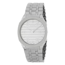 Gucci YA163402 25H Women's Watch