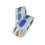 Multi-Surface Cleaning Wipes | Pack of 12 x 100 8