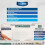 Multi-Surface Cleaning Wipes | Pack of 12 x 100 9