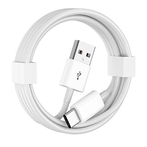 USB C Charger Cable 1M Car Carplay Cable for iPhone 15/16