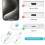 USB C Charger Cable 1M Car Carplay Cable for iPhone 15/16 2