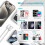 USB C Charger Cable 1M Car Carplay Cable for iPhone 15/16 6