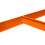 Extra plank voor S-Rax Werkbank - 150 cm x 60 cm 7