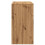 VidaXL vidaXL Sideboard Artisan-Eiche 70x41x75 cm Holzwerkstoff 5