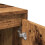 VidaXL (old wood) vidaXL Sideboard Storage Cupboard Cabinet Buffet Highboard Engineered Wood 8