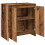 VidaXL (old wood) vidaXL Sideboard Storage Cupboard Cabinet Buffet Highboard Engineered Wood 7