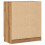 VidaXL (artisan oak) vidaXL Sideboard Console Cabinet Storage Cupboard Highboard Engineered Wood 6