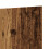 VidaXL (old wood) vidaXL Bed Headboard Bedroom Bed Header Decorative Headboard Engineered Wood 5