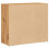 VidaXL (oak) vidaXL Sideboard Side Cabinet Storage Cupboard Home Organiser Engineered Wood 7