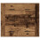 VidaXL (old wood) vidaXL Sideboard Storage Cupboard Cabinet Buffet Highboard Engineered Wood 5