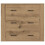 VidaXL (artisan oak) vidaXL Sideboard Storage Cupboard Cabinet Buffet Highboard Engineered Wood 5