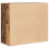 VidaXL (old wood) vidaXL Sideboard Storage Cupboard Cabinet Buffet Highboard Engineered Wood 7