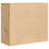 VidaXL (artisan oak) vidaXL Sideboard Storage Cupboard Cabinet Buffet Highboard Engineered Wood 7