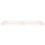VidaXL (white, 90 x 200 cm) vidaXL Solid Wood Pine Bed Frame Wooden Bed Base Bedstead Mattress Foundation 6