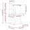 VidaXL (light grey) vidaXL Cat Tree with Sisal Scratching Posts 83 cm Pet Supply Multi Colours 7