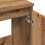 VidaXL (artisan oak) vidaXL Sink Cabinet Vanity Unit Storage Cupboard Engineered Wood 8