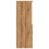VidaXL (oak) vidaXL Highboard Sideboard Side Cabinet Cupboard Old Wood Engineered Wood 6